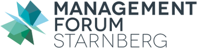 Brand Logo Management Forum Starnberg