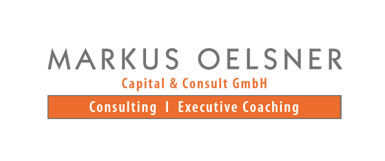 Logo Markus Oelsner Capital & Consult